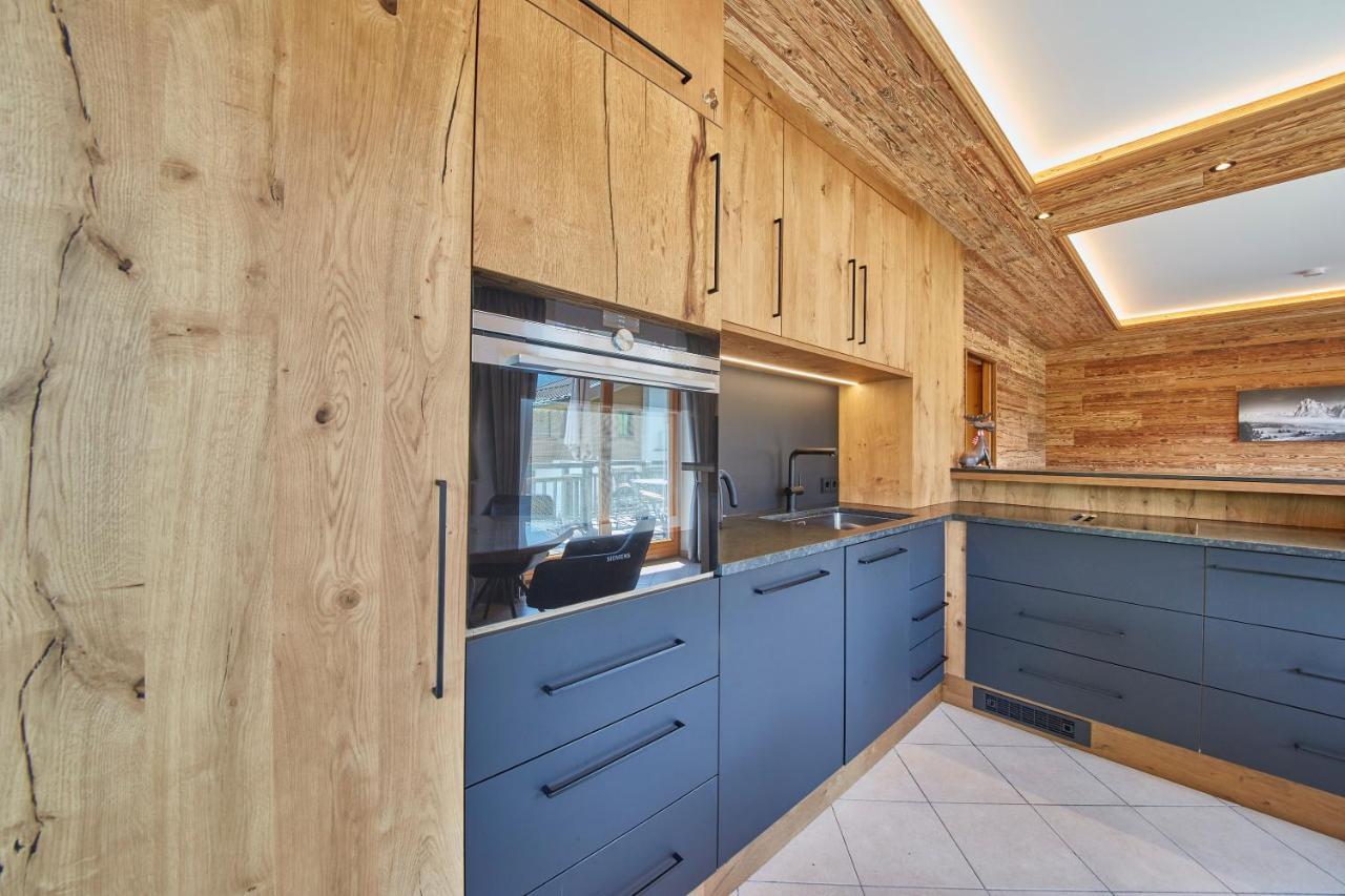Appartements Hollandia Saalbach-Hinterglemm Exterior photo
