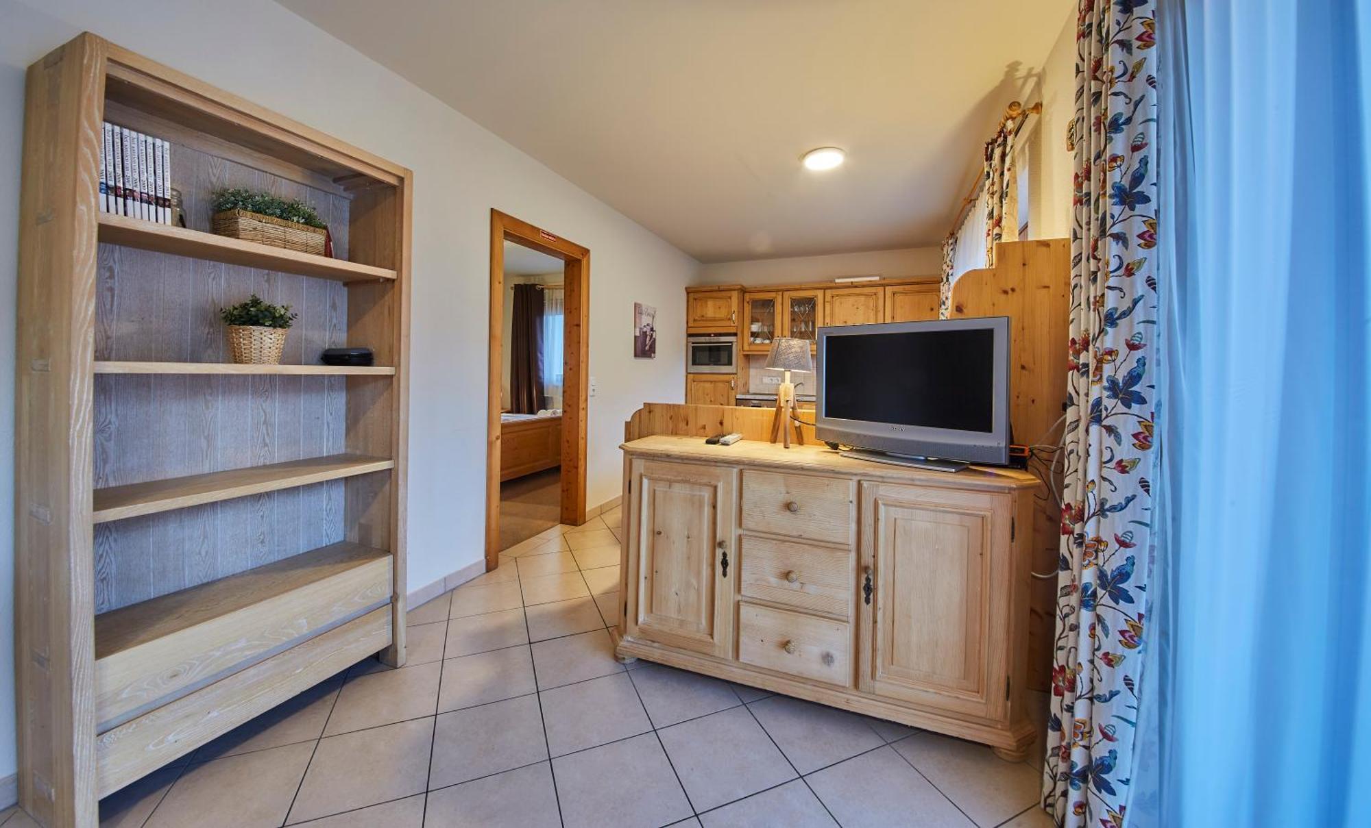 Appartements Hollandia Saalbach-Hinterglemm Room photo
