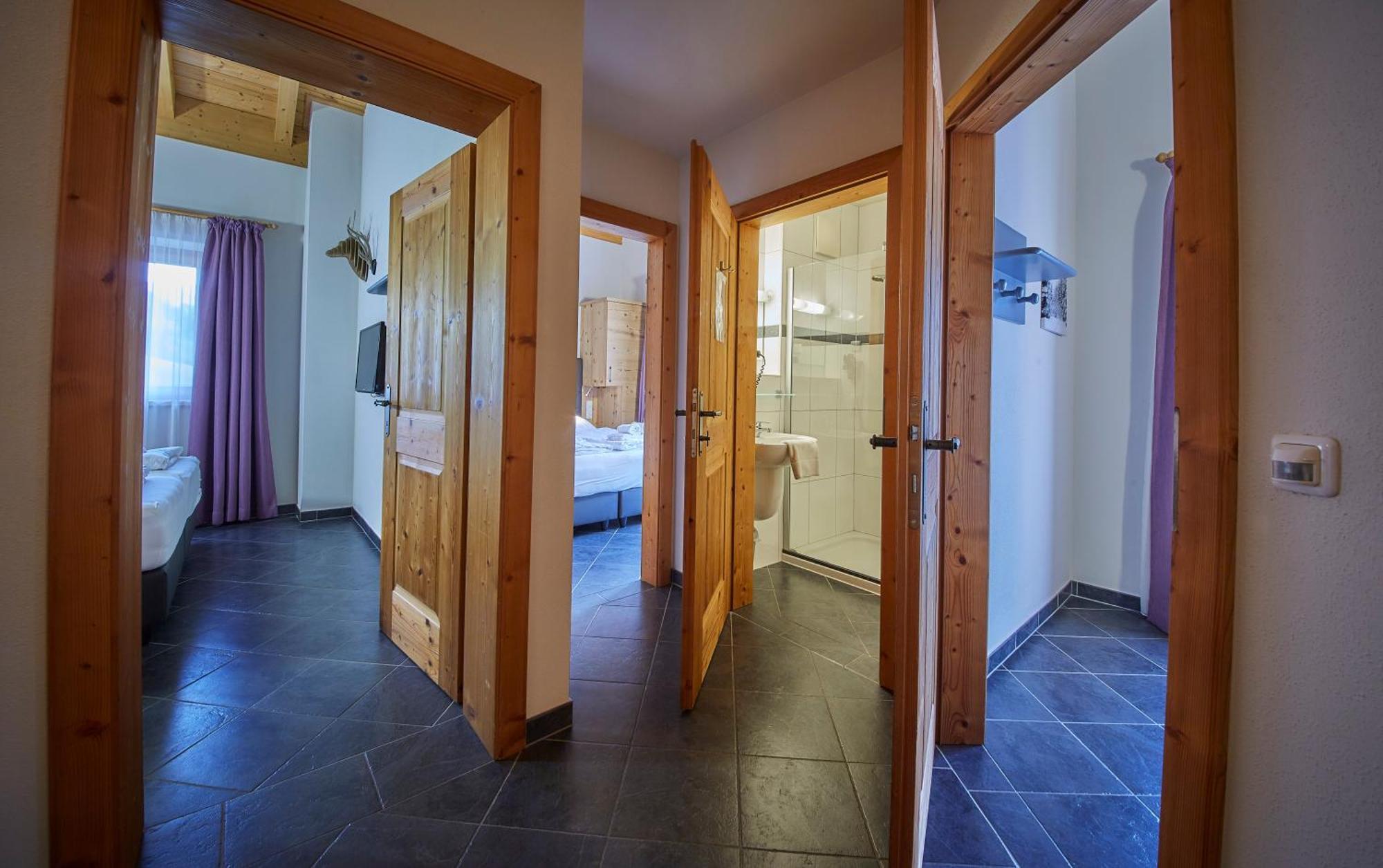 Appartements Hollandia Saalbach-Hinterglemm Room photo