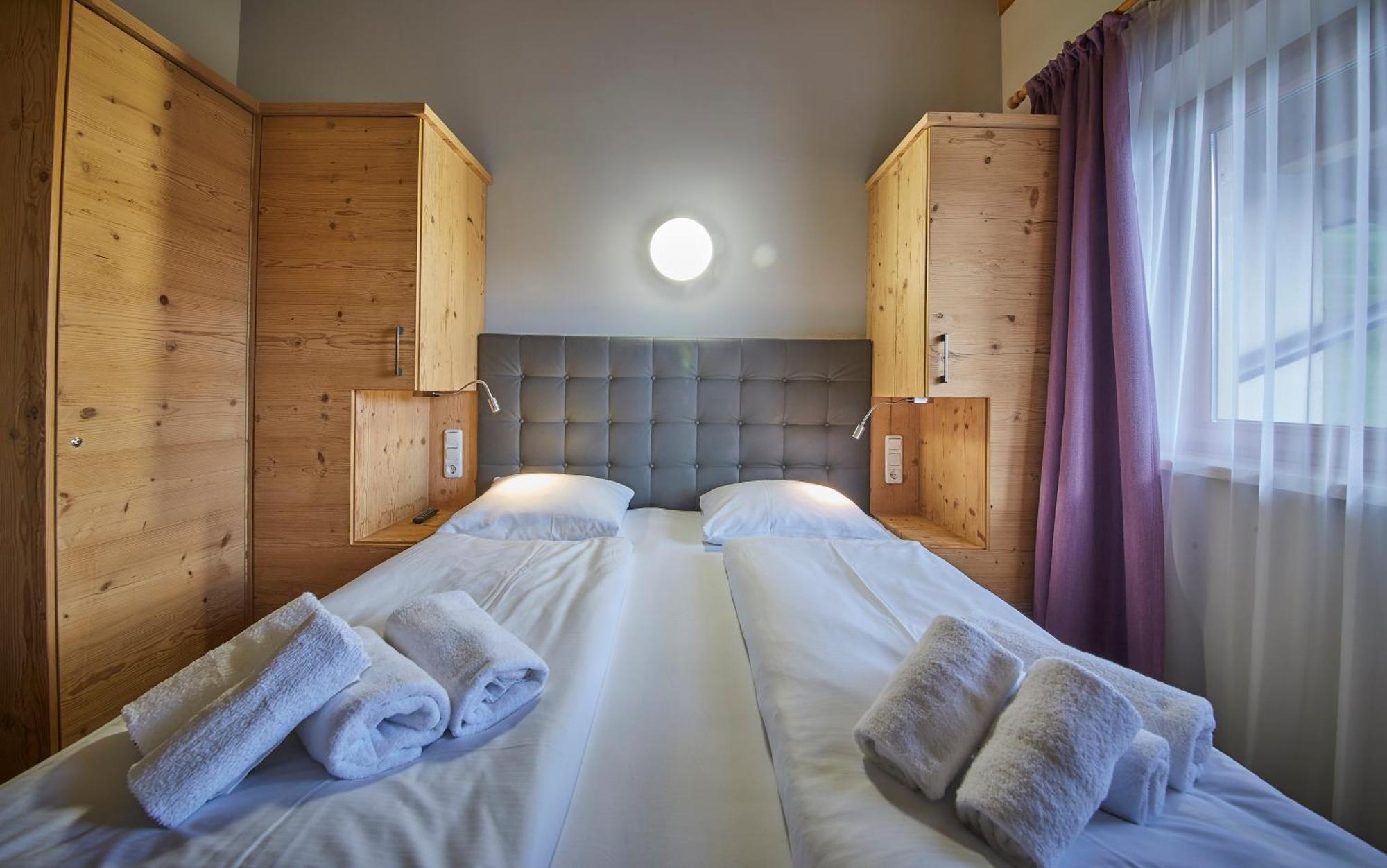 Appartements Hollandia Saalbach-Hinterglemm Room photo