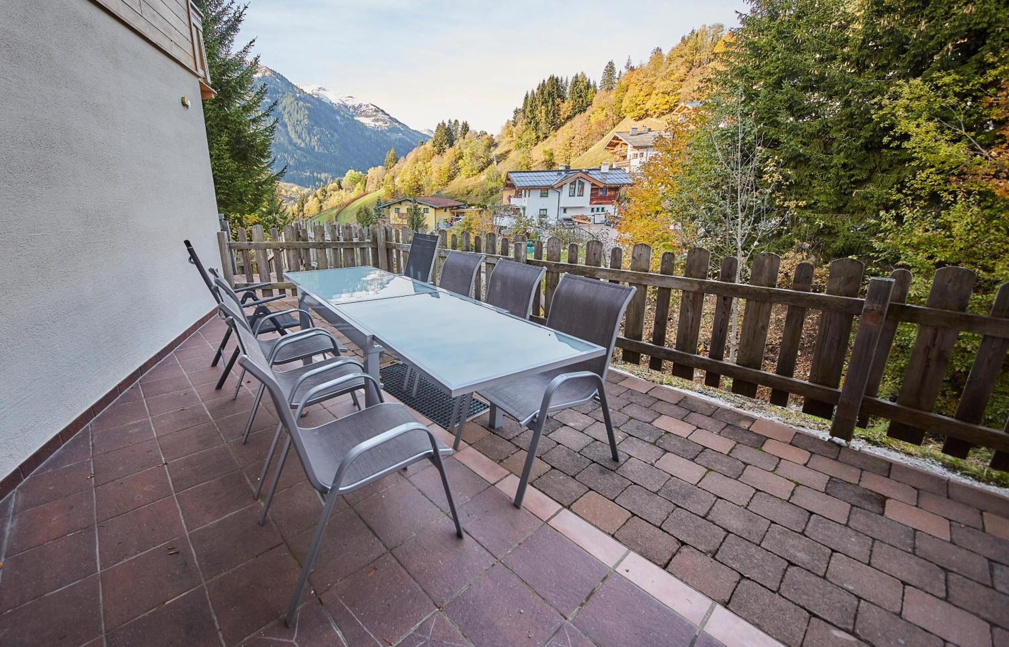 Appartements Hollandia Saalbach-Hinterglemm Room photo